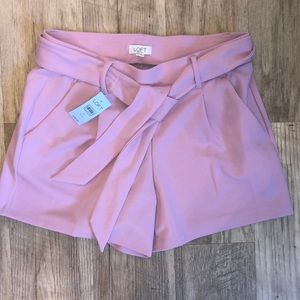 LOFT Shorts